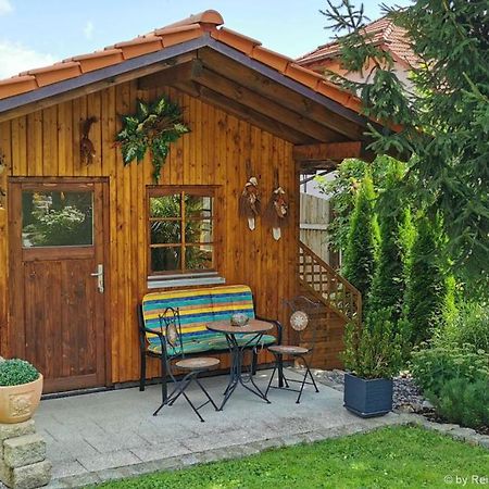 Landhaus Simon Gleißenberg Eksteriør billede