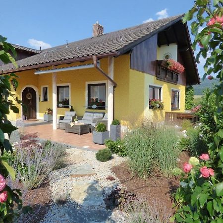 Landhaus Simon Gleißenberg Eksteriør billede