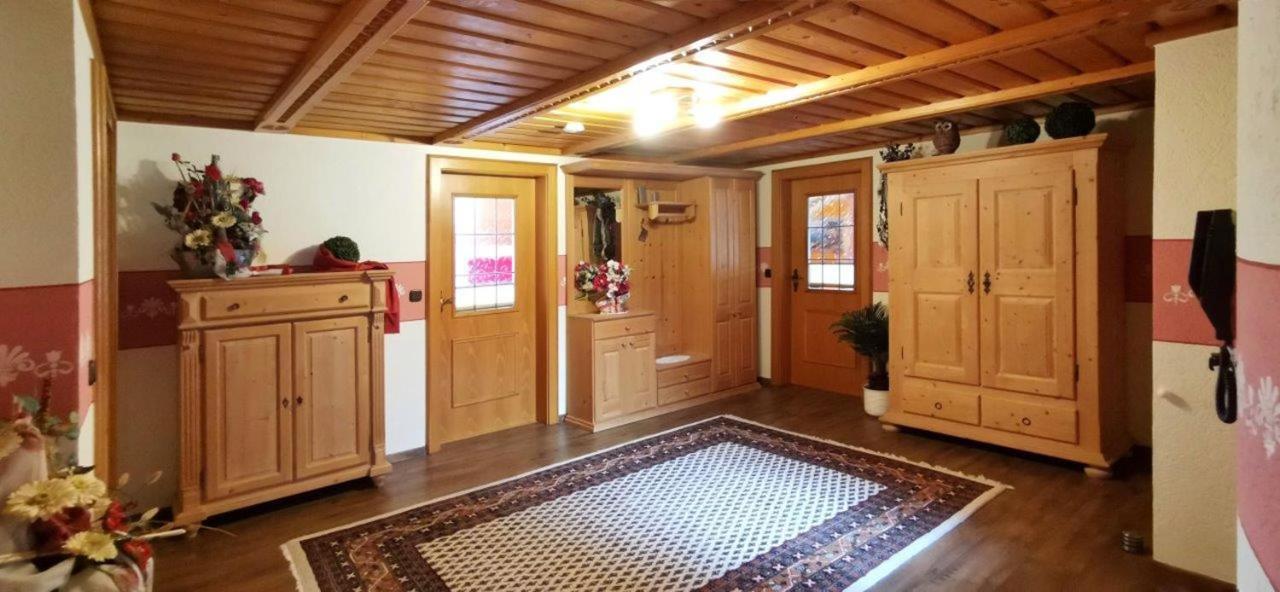 Landhaus Simon Gleißenberg Eksteriør billede
