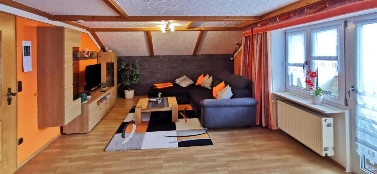 Landhaus Simon Gleißenberg Eksteriør billede