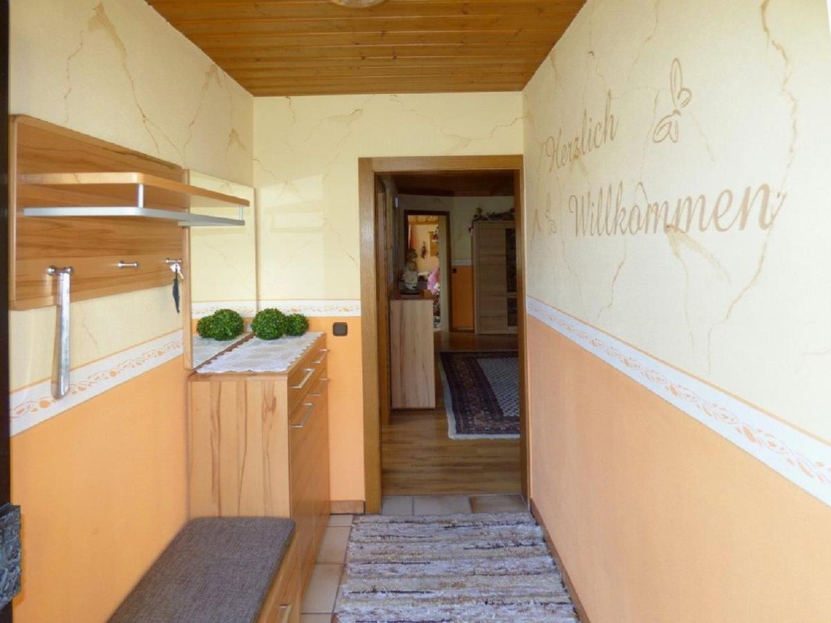 Landhaus Simon Gleißenberg Eksteriør billede