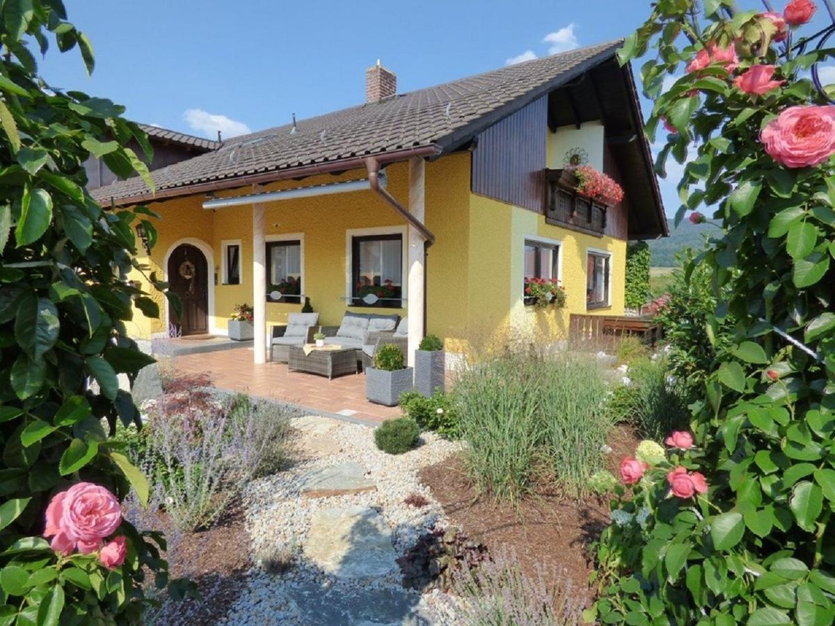 Landhaus Simon Gleißenberg Eksteriør billede